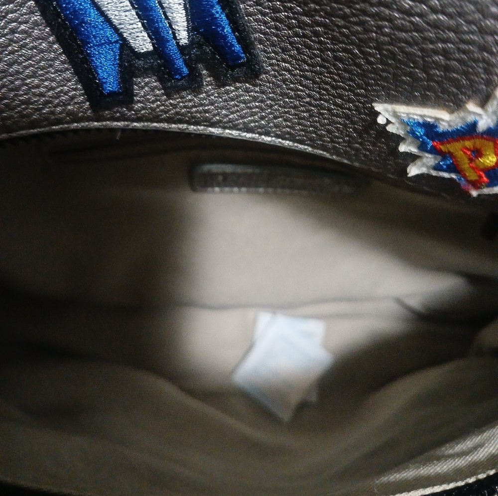 NWOT Dream Control Mini Backpack - Picture 8 of 8